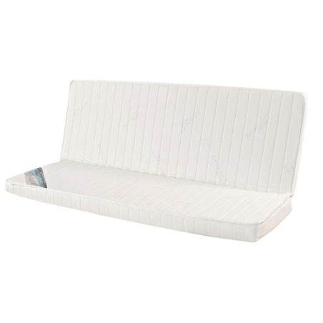 Matelas Canapé Clic-Clac